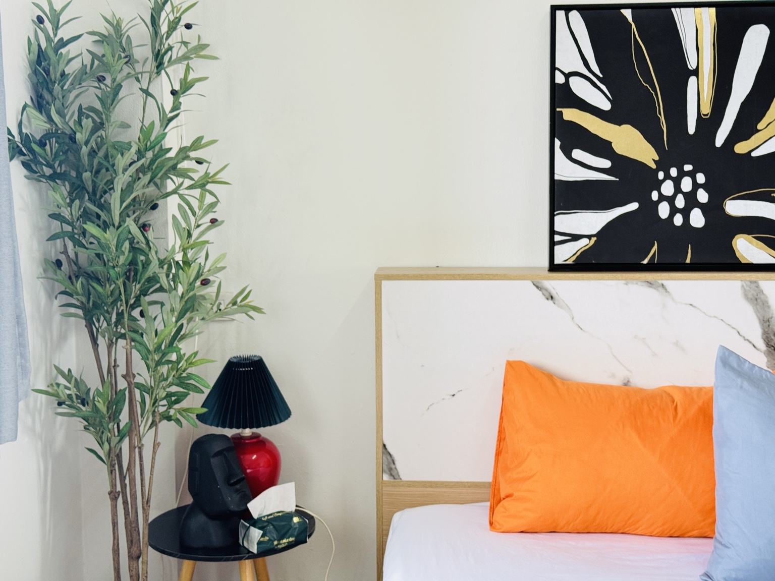 Single room photo